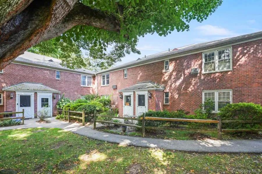 100 Cedar ST #A17, Dobbs Ferry, NY 10522