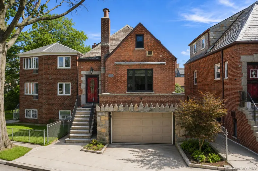 1176 Lydig AVE, Bronx, NY 10461