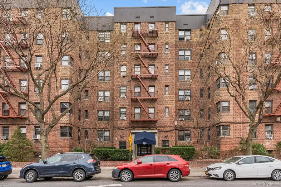 3260 Netherland AVE #3F, Bronx, NY 10463