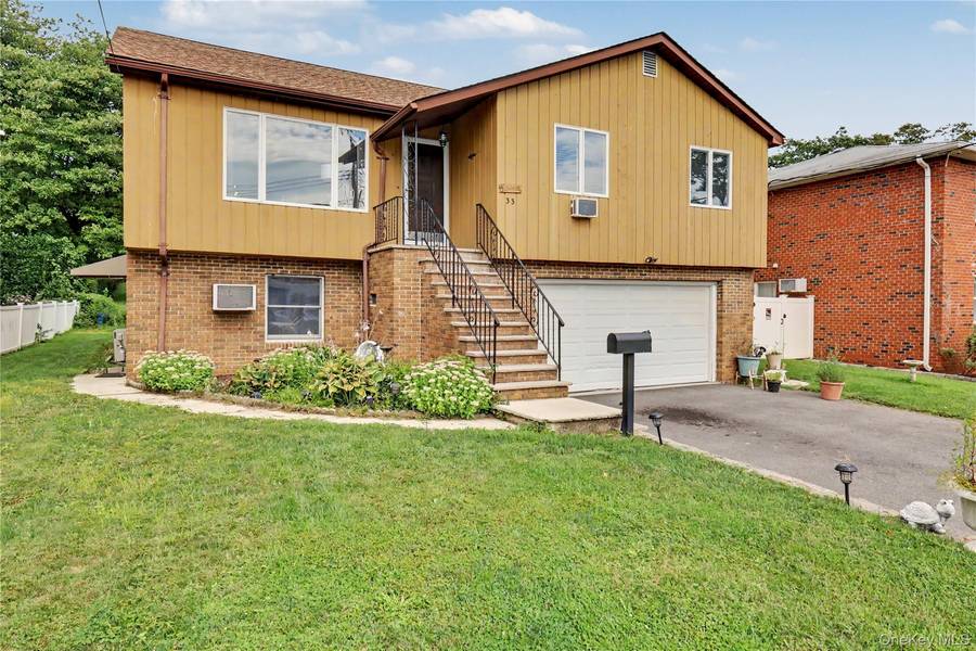 33 a/k/a 29 Stillwell AVE, Yonkers, NY 10704