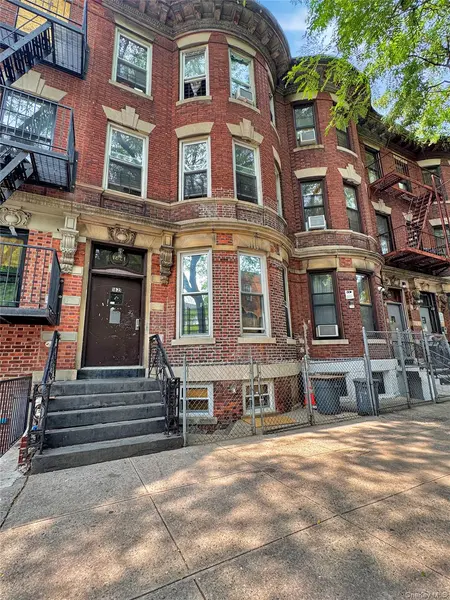 1821 Topping AVE, Bronx, NY 10457