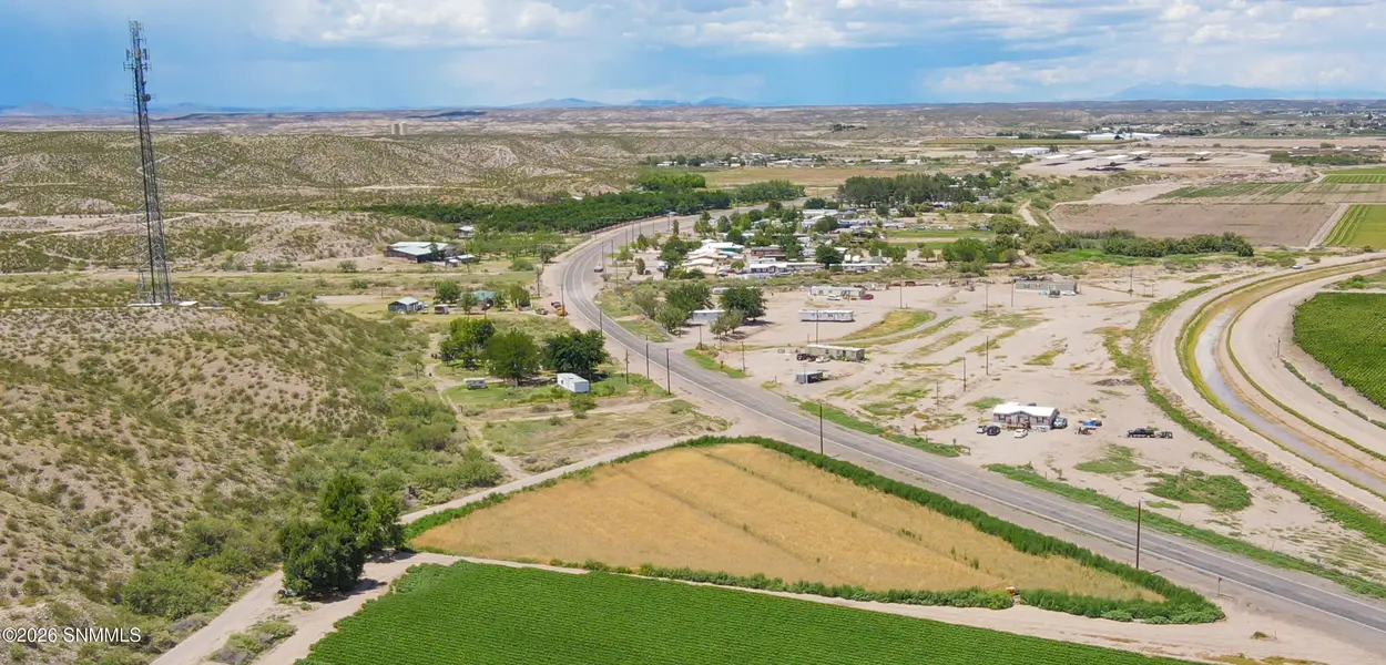 00 Hwy 187, Caballo, NM 87931