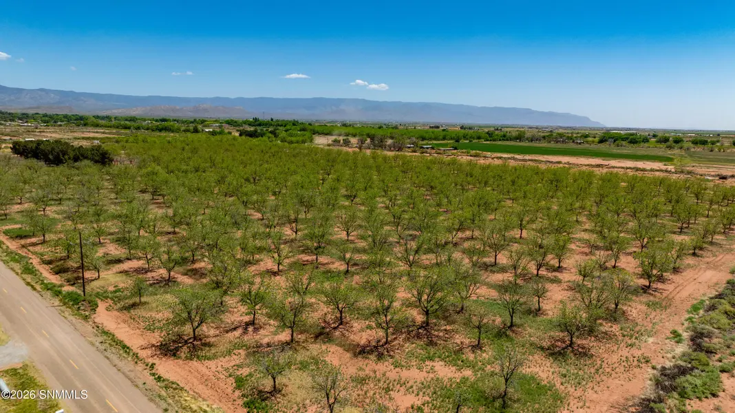 186 Sioux TRL, Tularosa, NM 88352