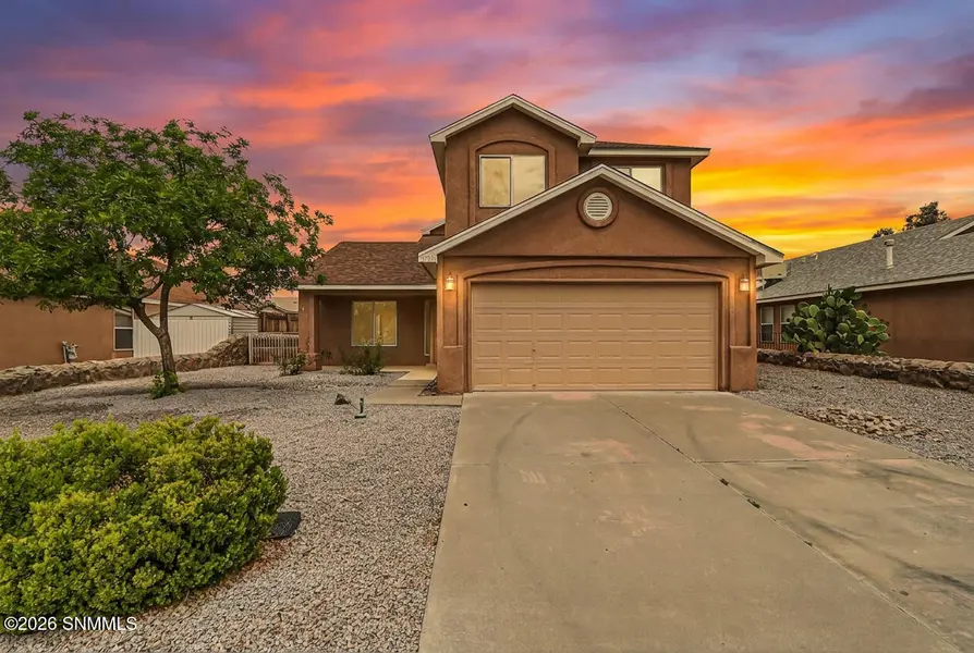 5190 Granite ST, Las Cruces, NM 88012