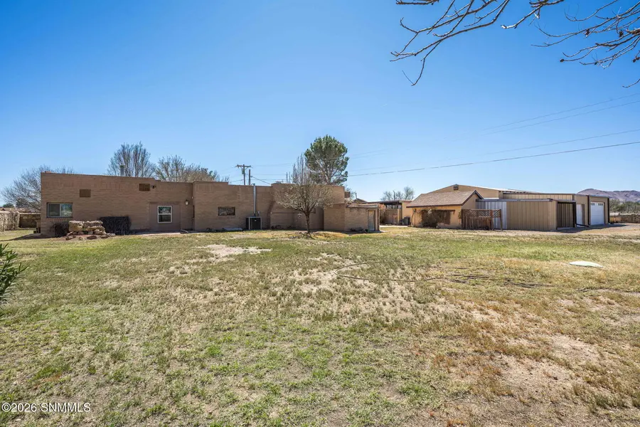 5105 Northwind RD, Las Cruces, NM 88007