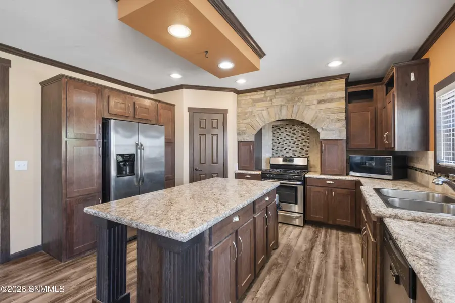 632 Luna Azul DR #2, Chaparral, NM 88081