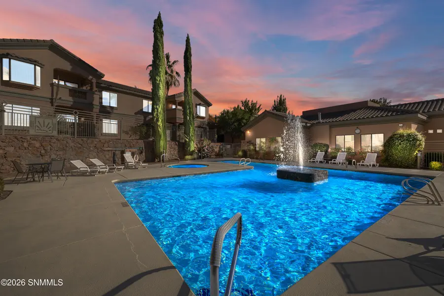 3650 Morning Star DR #1205, Las Cruces, NM 88011