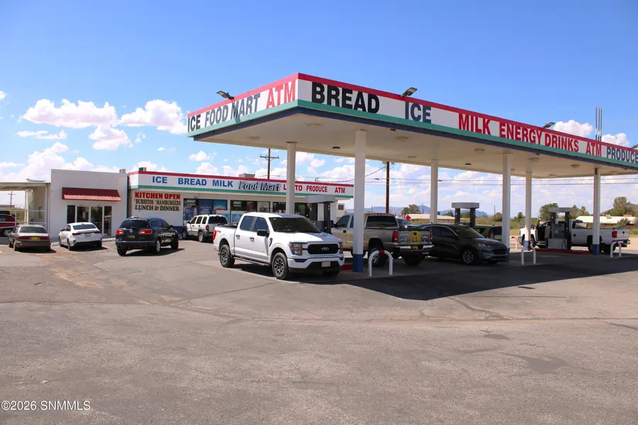 5701 N Jornada RD, Las Cruces, NM 88012