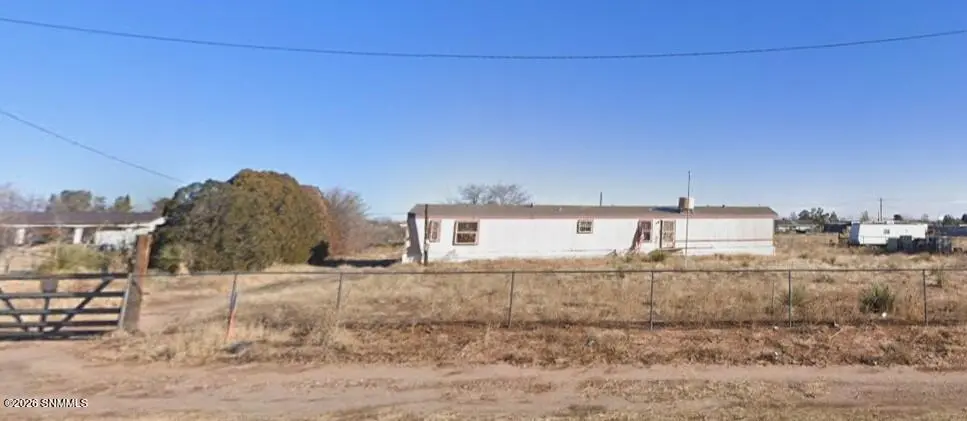 656 Paloma Blanca DR #A, Chaparral, NM 88081