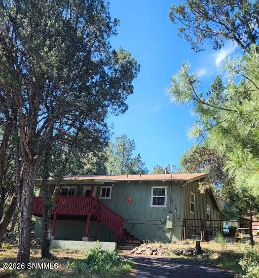 210 Swallow DR, Ruidoso, NM 88345
