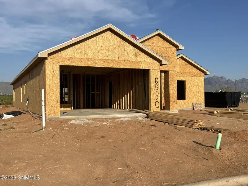6530 Tucan PL, Las Cruces, NM 88012