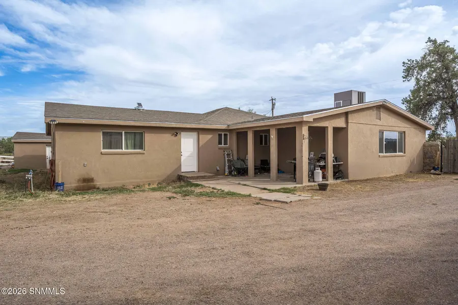 114 N Aries AVE, Las Cruces, NM 88005