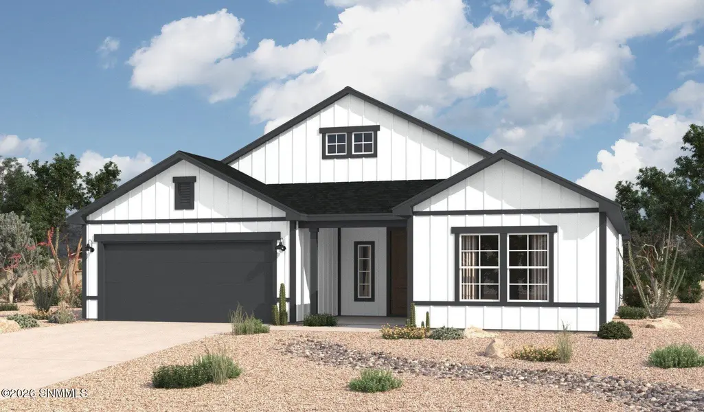 1016 San Cristobal DR, Las Cruces, NM 88012