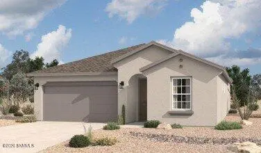 7560 Sierra Este PL, Las Cruces, NM 88012