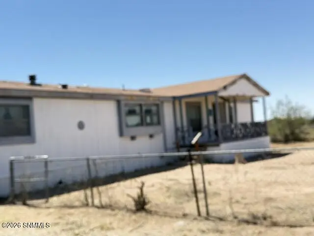 33 Southland RD, Alamogordo, NM 88310