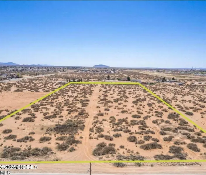 5954 Peachtree Hills RD, Las Cruces, NM 88012