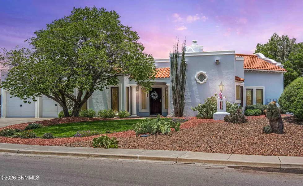 6700 Via Emma, Las Cruces, NM 88007