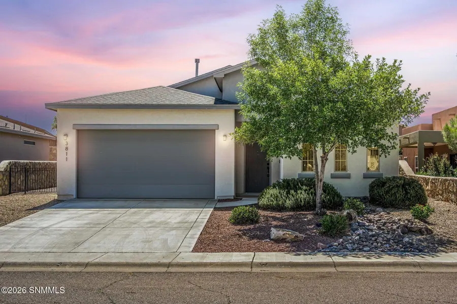 3811 Ringneck DR, Las Cruces, NM 88001
