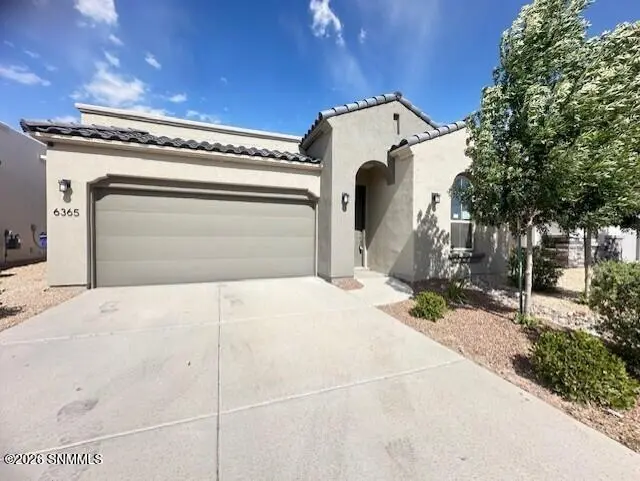 6365 Reliance RD, Las Cruces, NM 88012