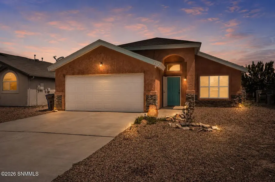 2922 San Lorenzo CT, Las Cruces, NM 88007