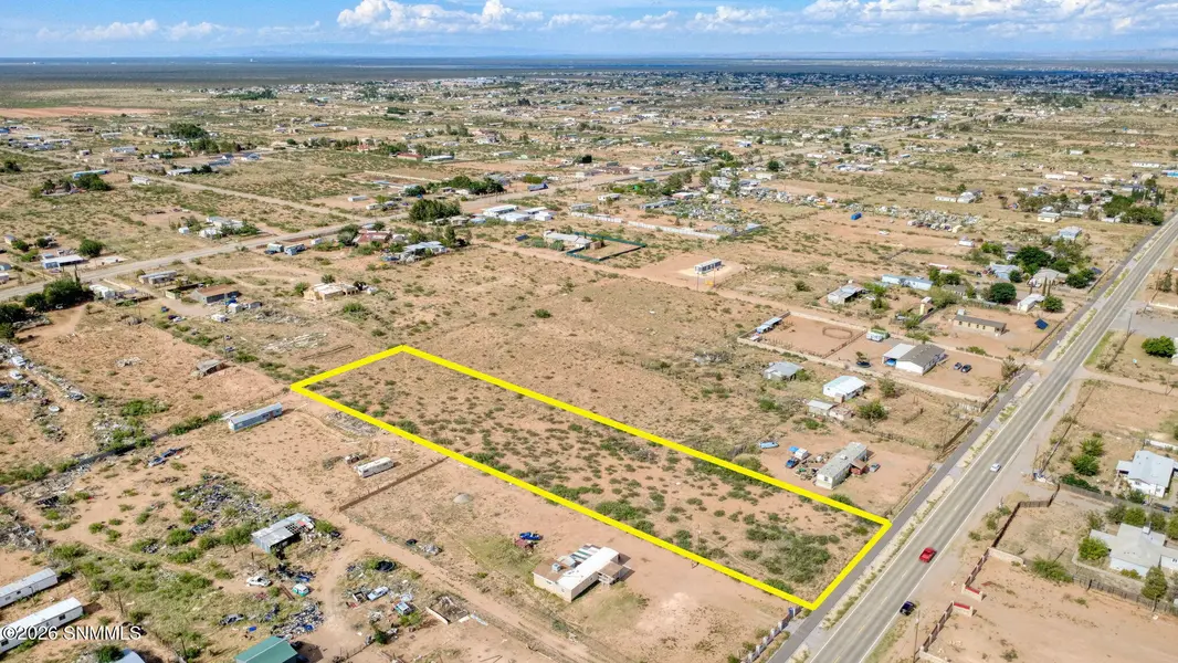 344 Paseo Real DR, Chaparral, NM 88081