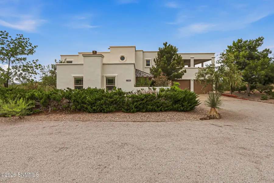 4800 Gamble CT, Las Cruces, NM 88011