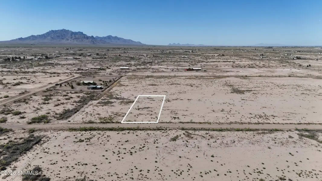 TBD Angus Rd SE #Block 4 Lot 9, Deming, NM 88030