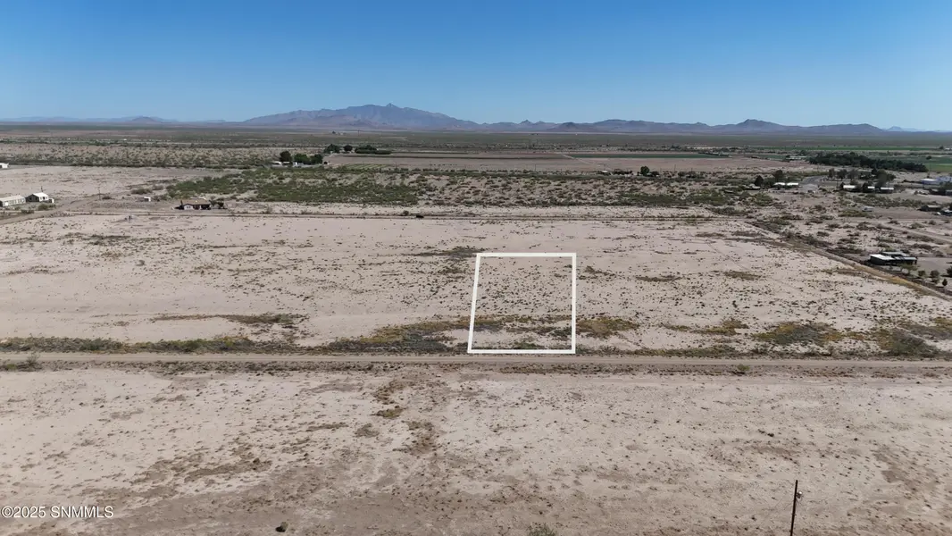 TBD Hereford Rd SE #Block 4 Lot 15, Deming, NM 88030