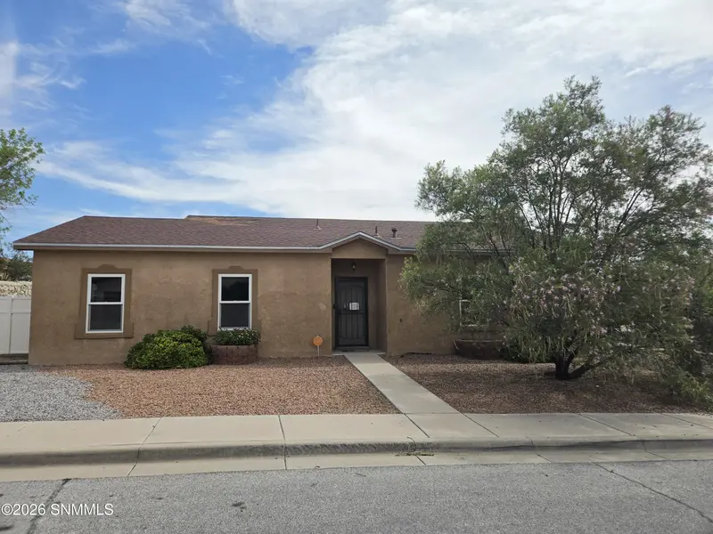 4001 Jewel CT, Las Cruces, NM 88012