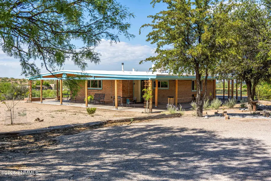 2600 Webb RD, Las Cruces, NM 88012