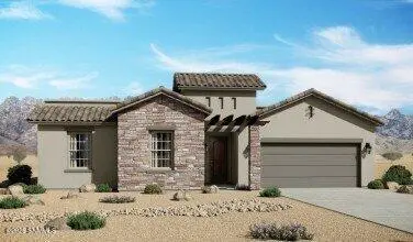 3535 King Fisher ST, Las Cruces, NM 88012