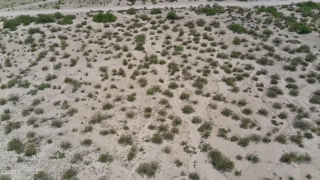 2960 Mesilla Hills DR, Las Cruces, NM 88005