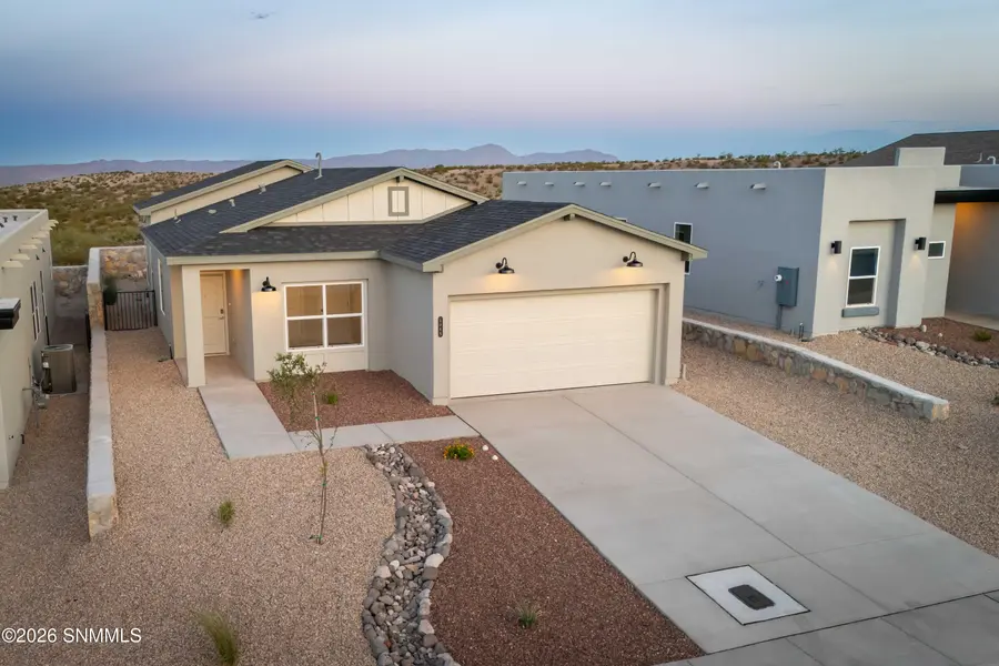 1065 Noria CT, Las Cruces, NM 88012