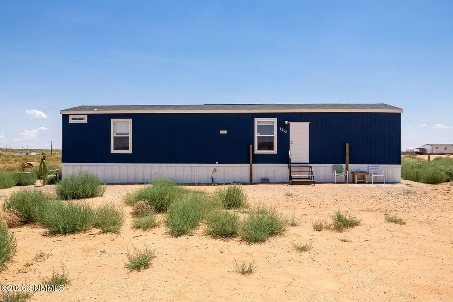 1396 Kalahari Desert DR, Chaparral, NM 88081