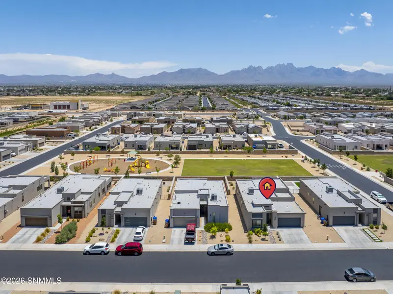 6212 Alchemy ST, Las Cruces, NM 88012