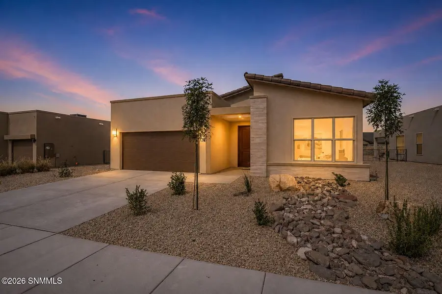 7361 Piedmont AVE, Las Cruces, NM 88012