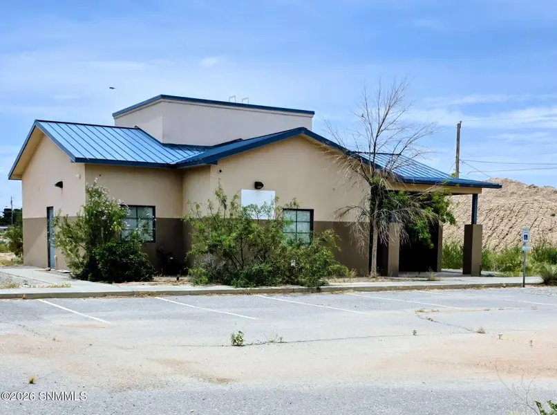 1150 E Berino RD, Mesquite, NM 88048