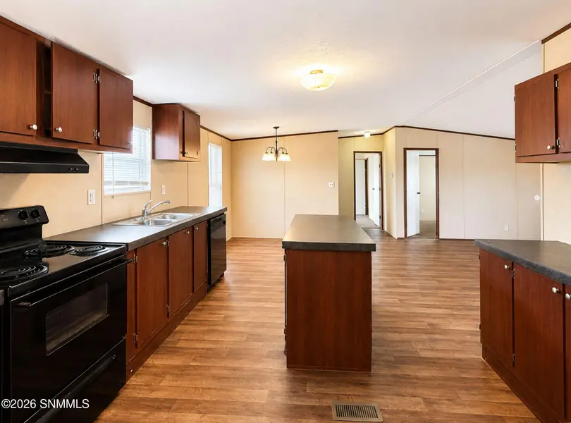 5355 Jemez WAY, Las Cruces, NM 88012