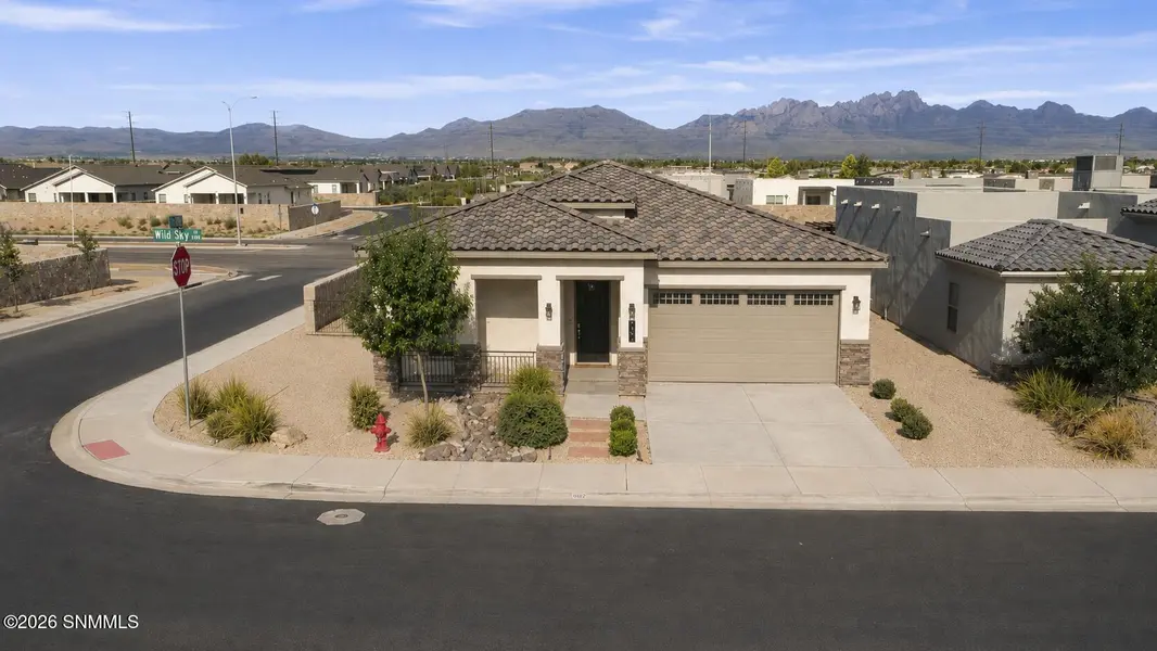 6162 Wild Sky ST, Las Cruces, NM 88012