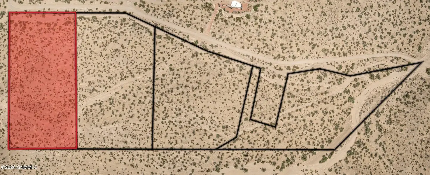 6265 Desert Star RD, Las Cruces, NM 88005