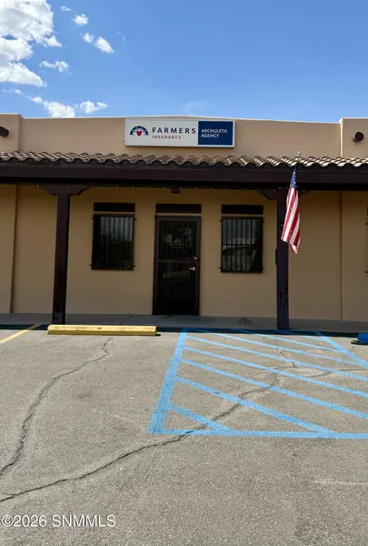 344 S San Pedro ST #2, Las Cruces, NM 88001