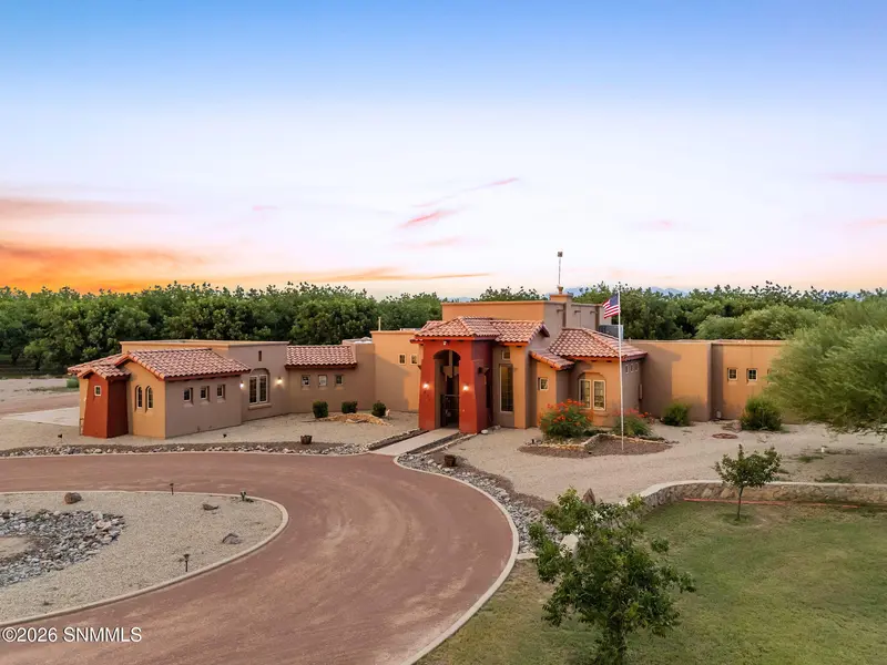 275 Sandy Beach RD, Las Cruces, NM 88005
