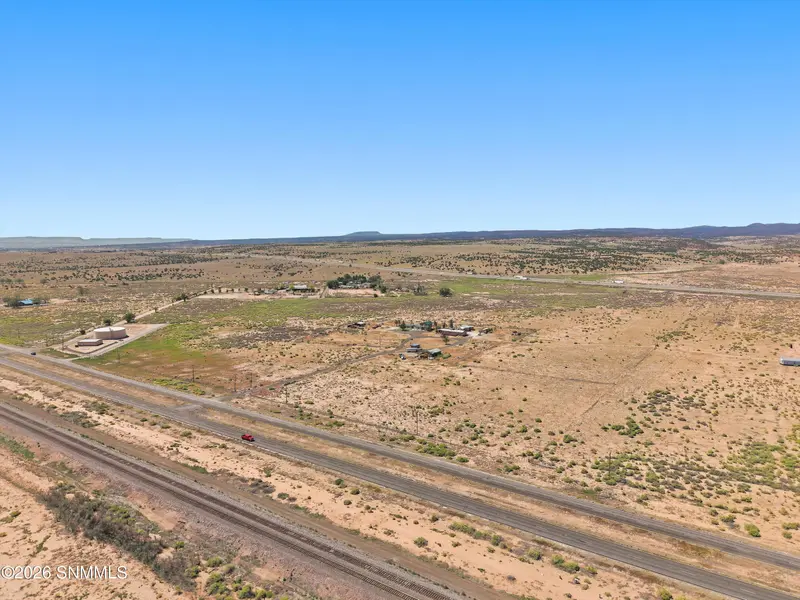 TBD NM HIGHWAY 122 HWY, Grants, NM 87020