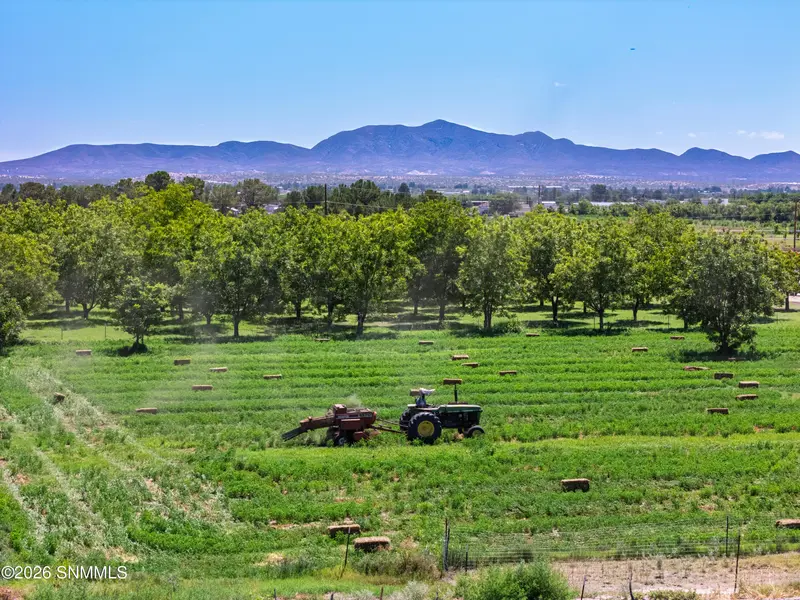 2905 Burkett PL, Anthony, NM 88021