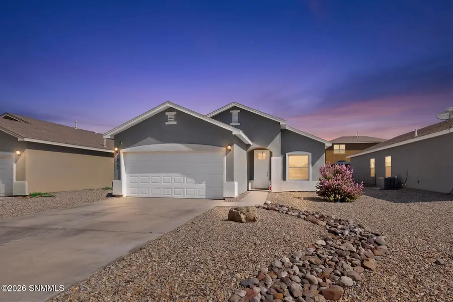 2812 Ocate CT, Las Cruces, NM 88007