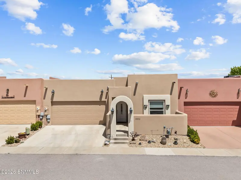 4053 Marmara RD, Las Cruces, NM 88012