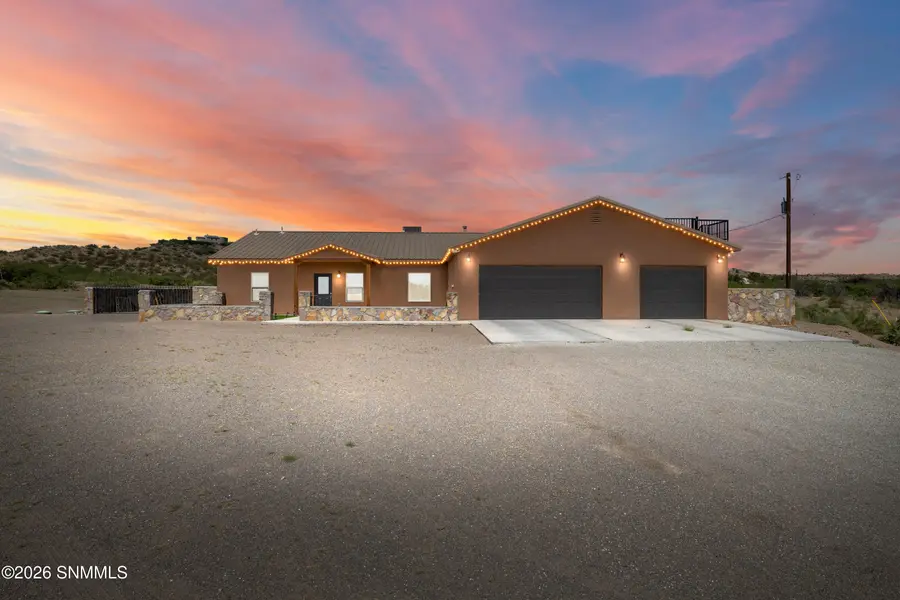 5707 Mauer RD, Las Cruces, NM 88005