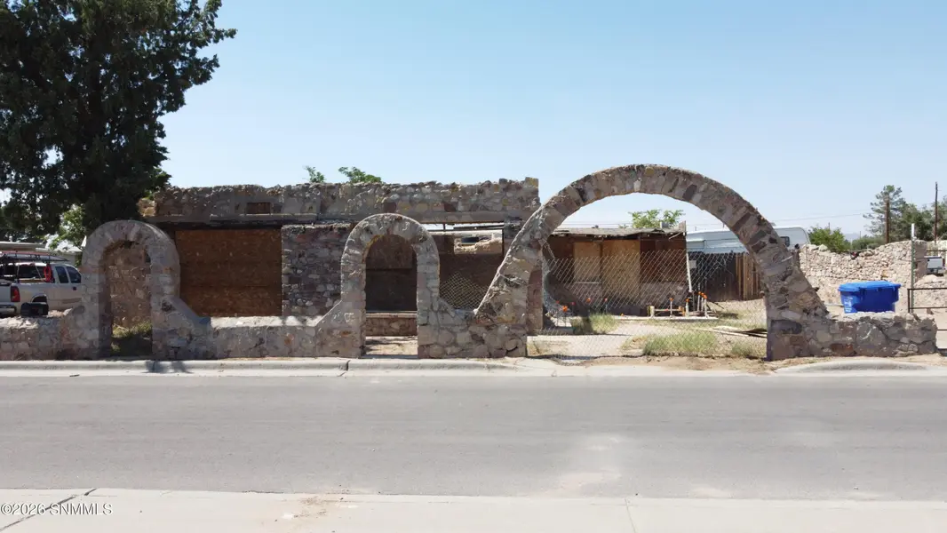 541 Juniper AVE, Las Cruces, NM 88001