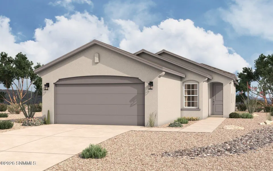 7021 San Lucas DR, Las Cruces, NM 88012
