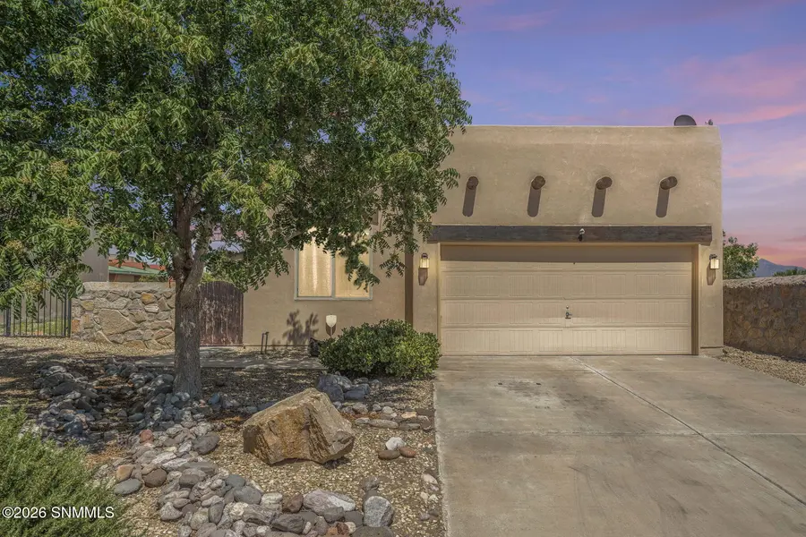 4602 Triumph CT, Las Cruces, NM 88011